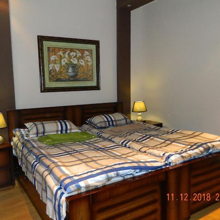Guest House Old Tbilisi Ngoại thất bức ảnh