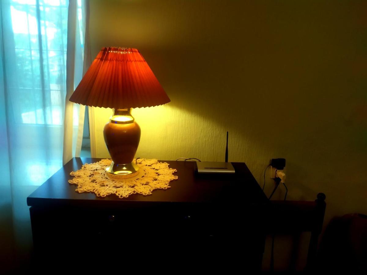Guest House Old Tbilisi Ngoại thất bức ảnh