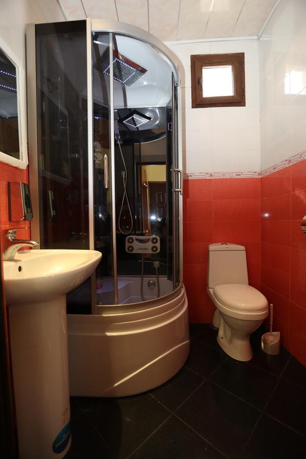 Guest House Old Tbilisi Ngoại thất bức ảnh