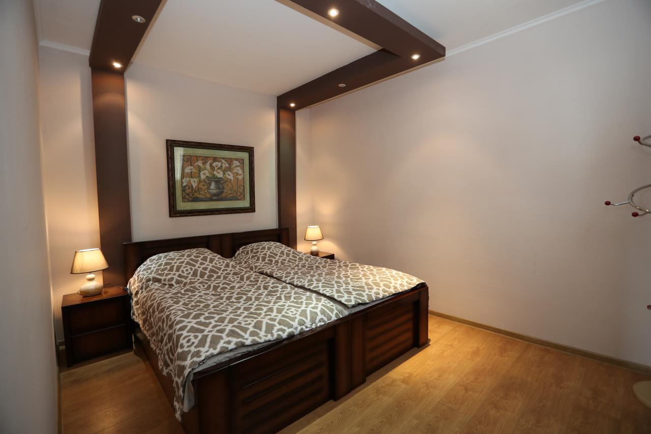Guest House Old Tbilisi Ngoại thất bức ảnh