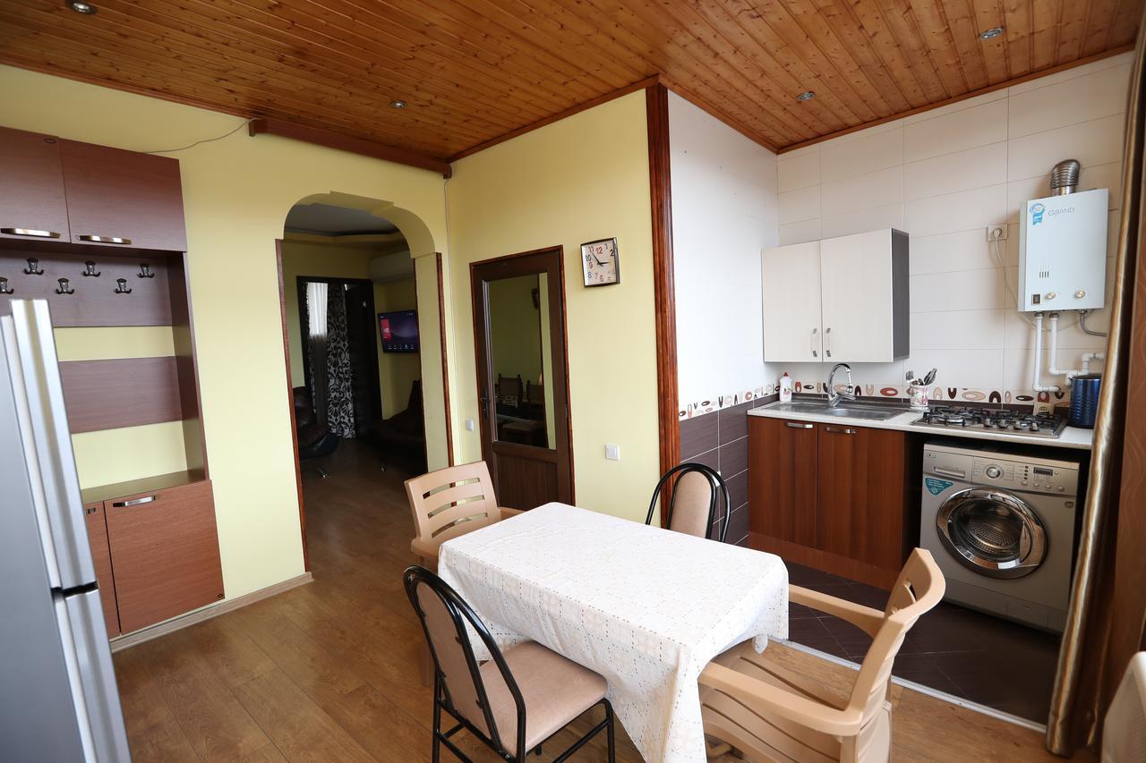 Guest House Old Tbilisi Ngoại thất bức ảnh