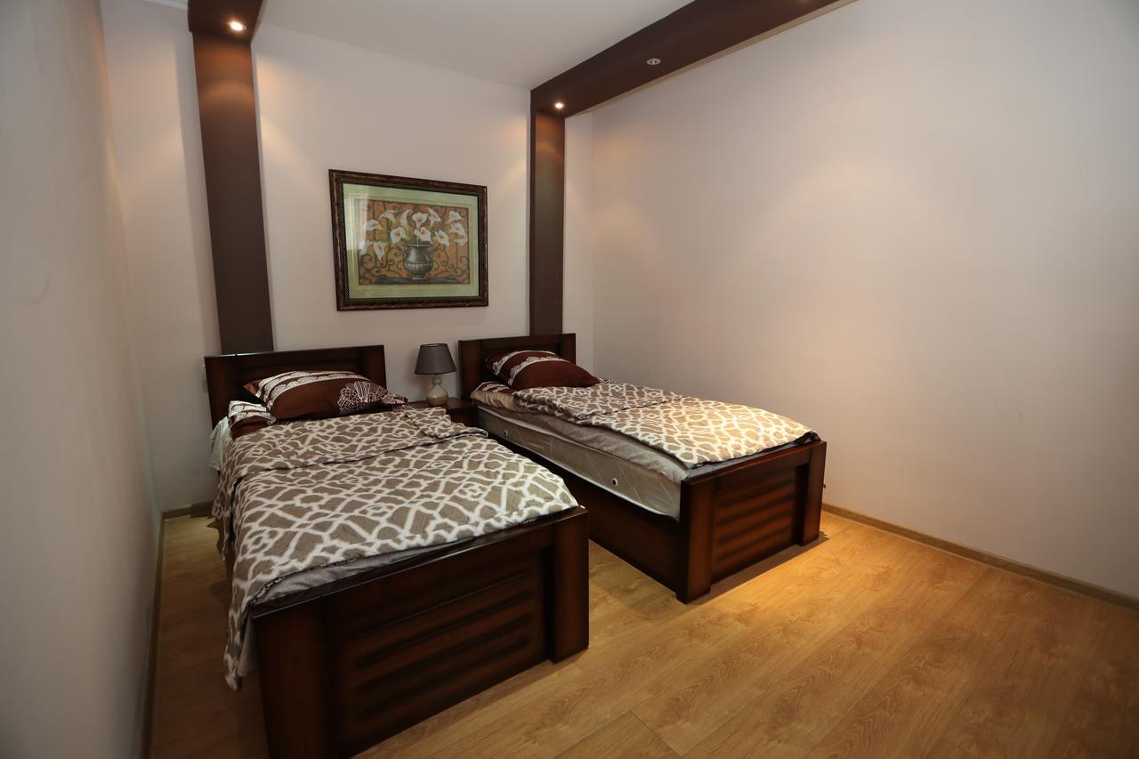 Guest House Old Tbilisi Ngoại thất bức ảnh