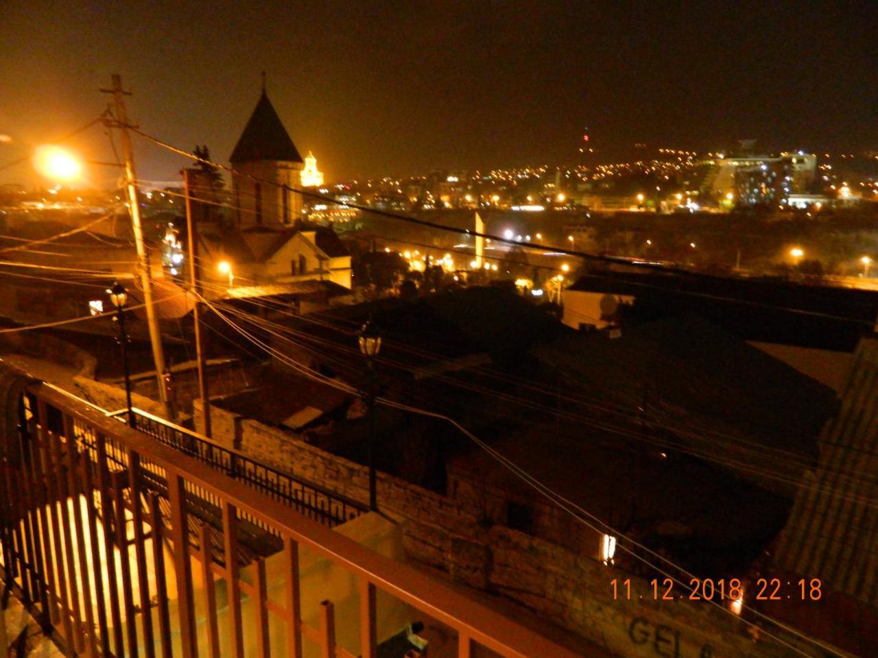 Guest House Old Tbilisi Ngoại thất bức ảnh