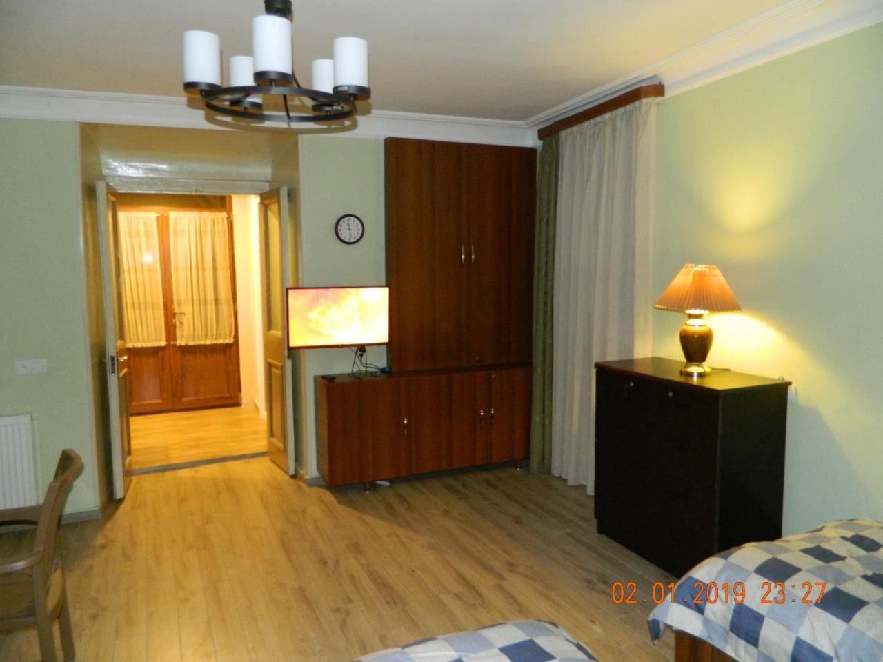 Guest House Old Tbilisi Ngoại thất bức ảnh