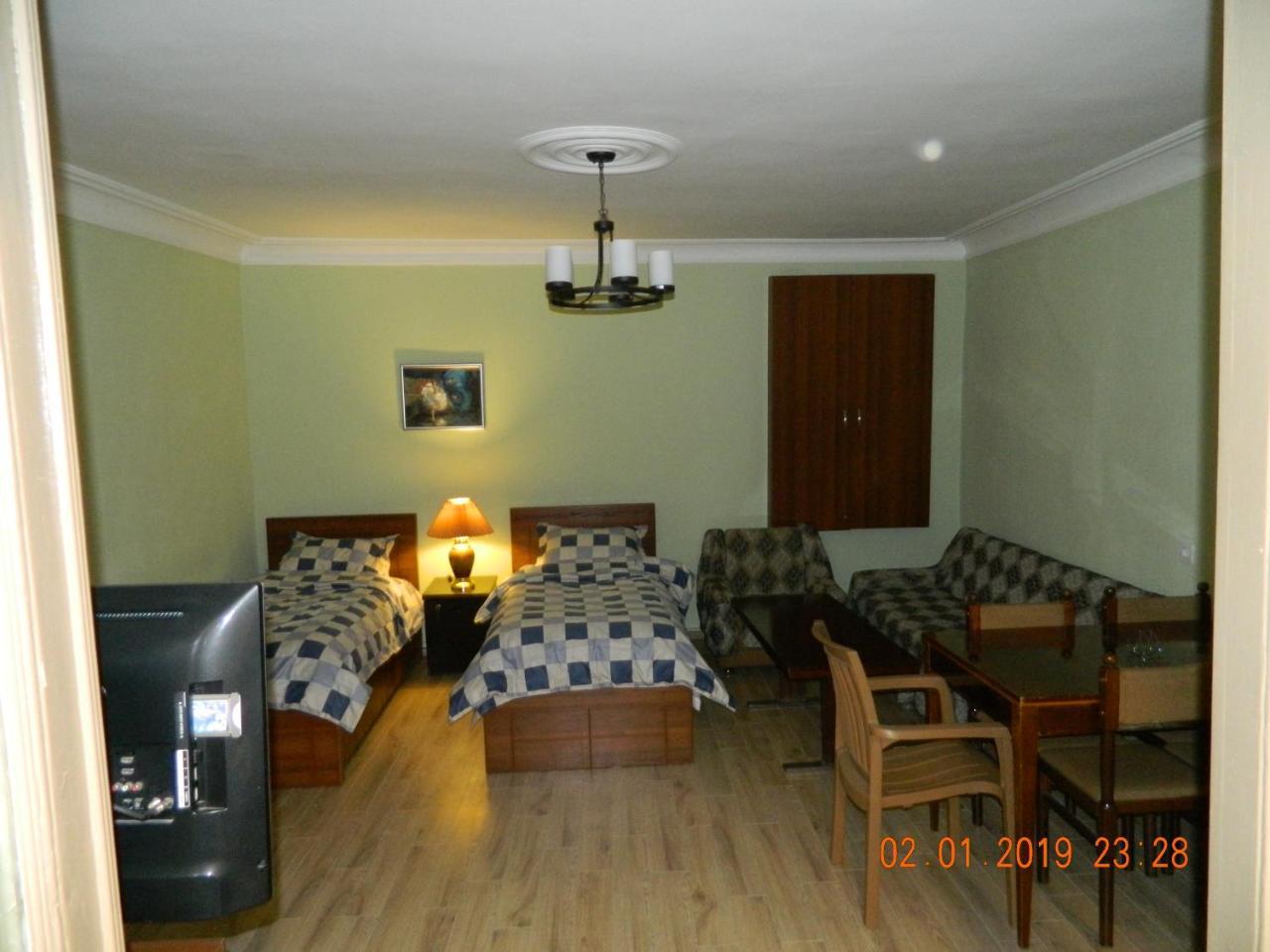 Guest House Old Tbilisi Ngoại thất bức ảnh