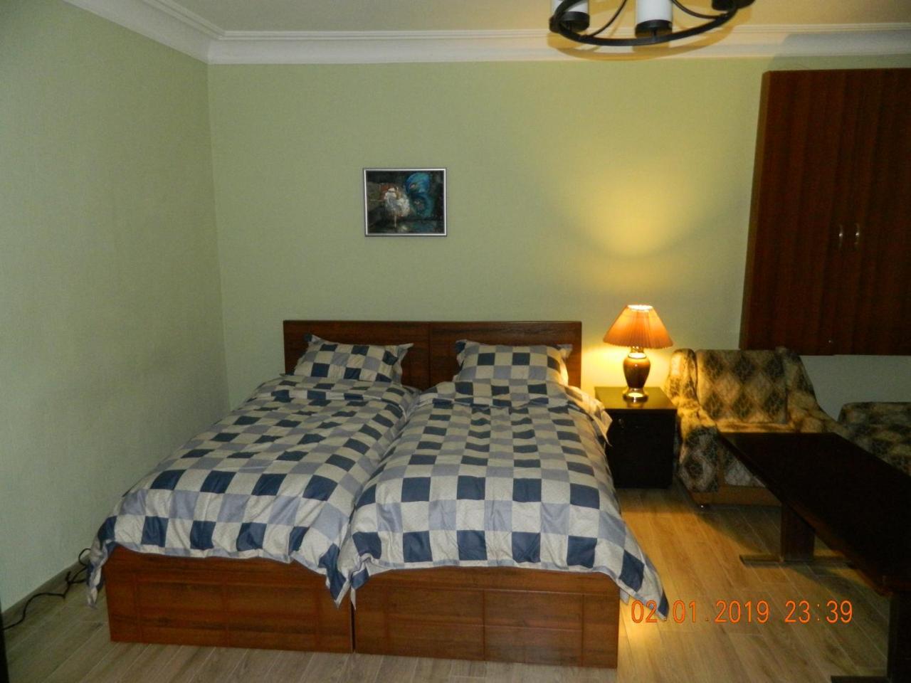 Guest House Old Tbilisi Ngoại thất bức ảnh