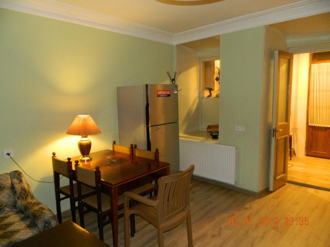 Guest House Old Tbilisi Ngoại thất bức ảnh